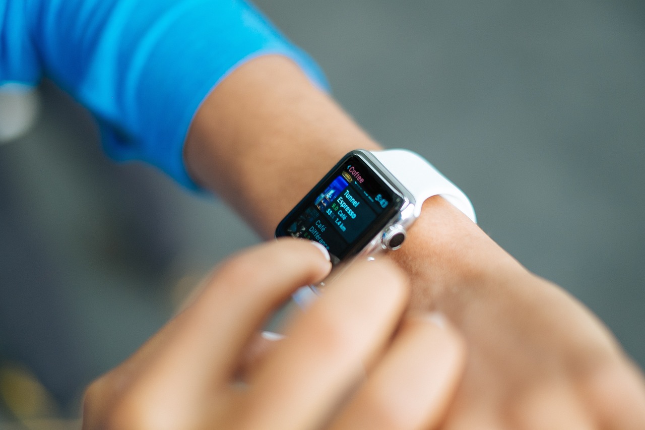 Apple Watch健身App推薦
