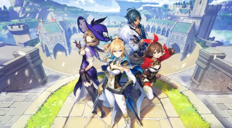 ps4原神登出