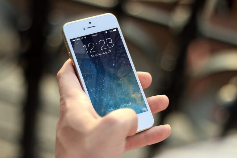 iphone關機設定