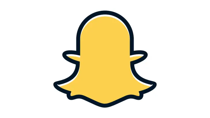 Snapchat カメラのシャッター音を消す方法 - Android と iPhone