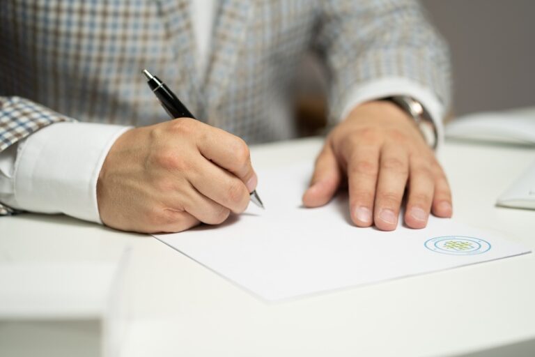 DocuSign 免費試用指南