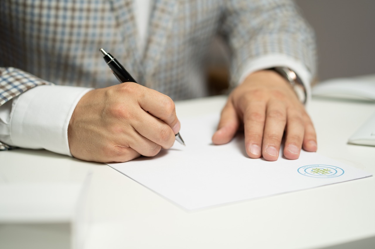 DocuSign 免費試用指南