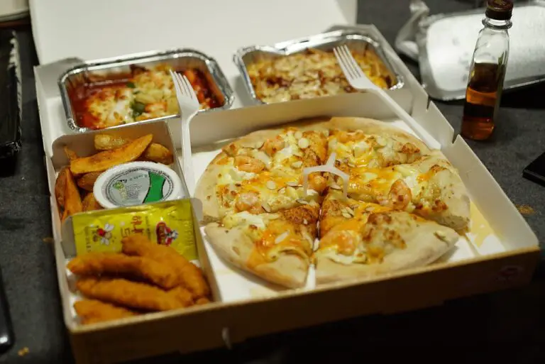 DoorDash 送外賣