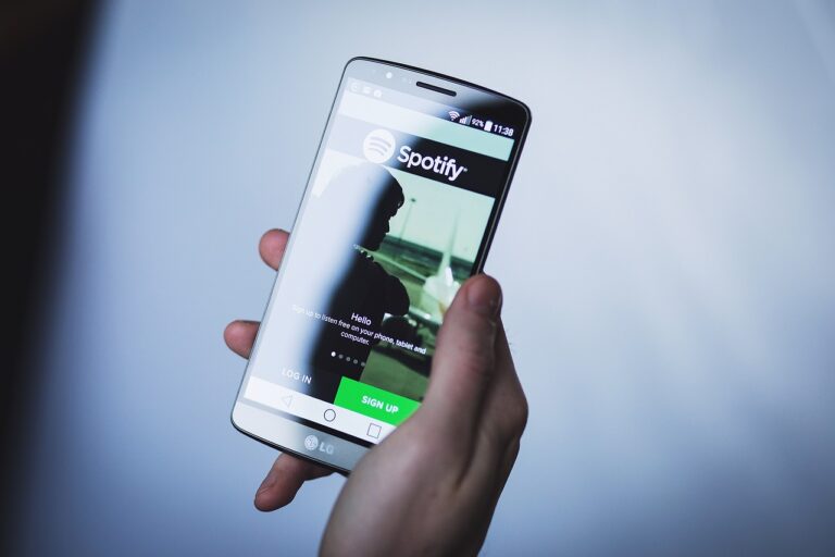 Spotify 無法播放歌曲（已解決）