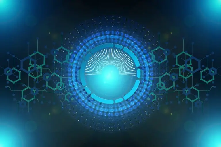 區塊鏈(blockchain)