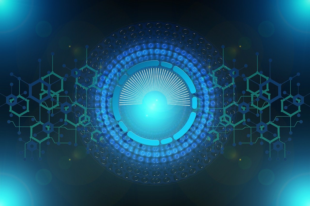 區塊鏈(blockchain)