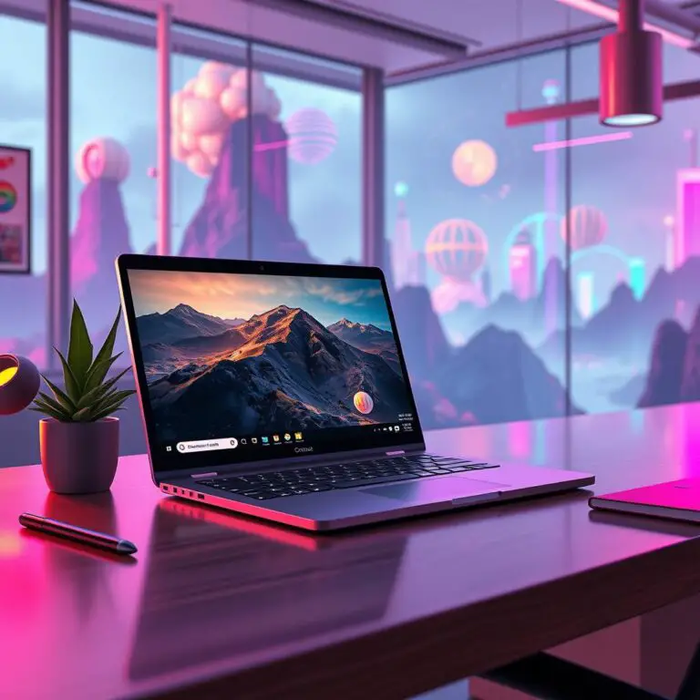 Chromebook Plus 計畫：讓你輕鬆找到最佳的高性能 Chromebook