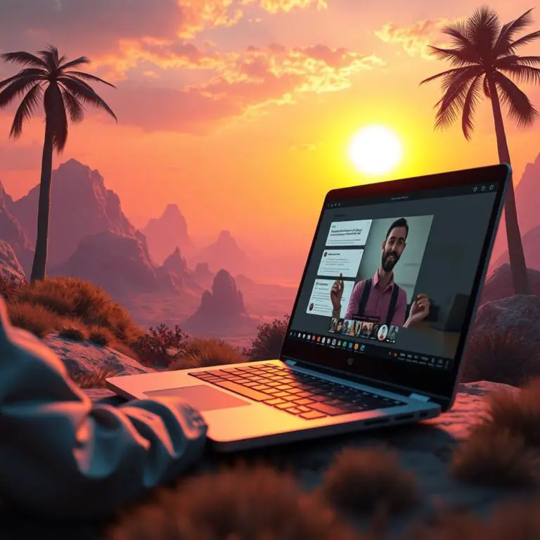 ChromeOS 124:帶來新的里程碑