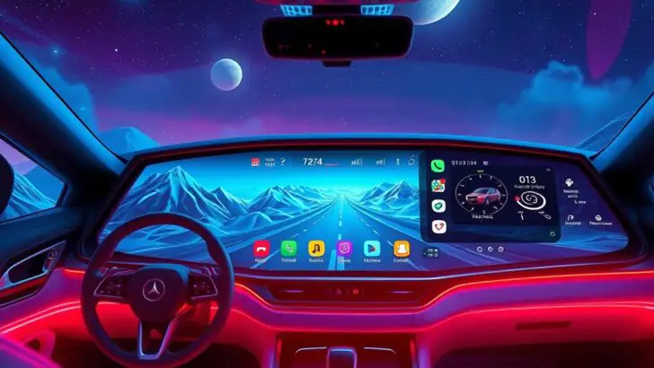 Google 的最新 Android Auto 和 Android Automotive OS 更新：為汽車使用者帶來更佳的體驗