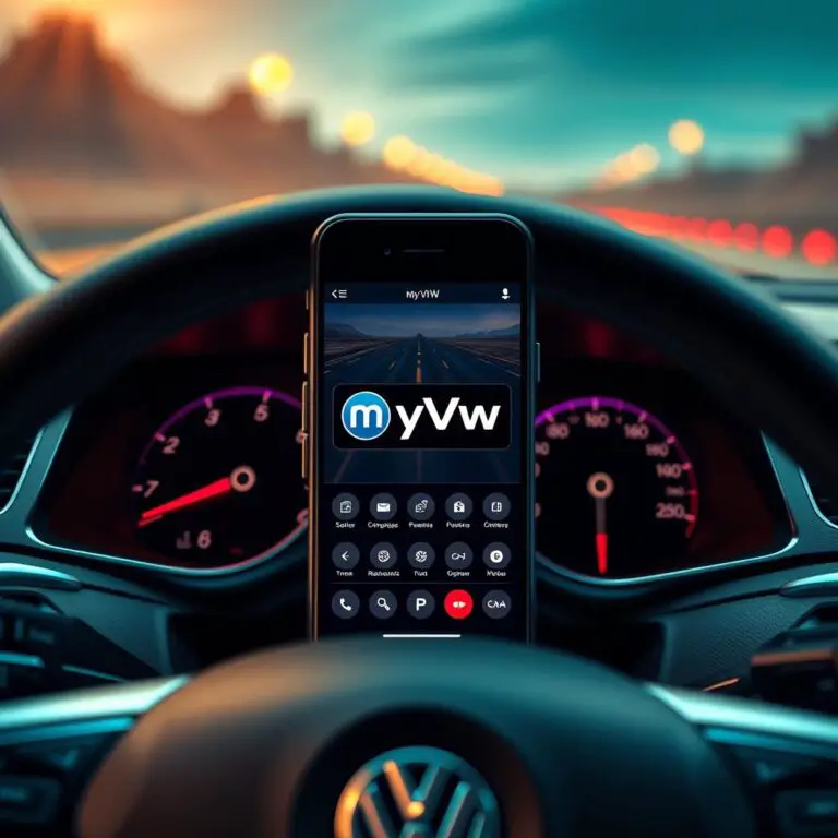 Google 和 Volkswagen 合作推出新虛擬助手 myVW