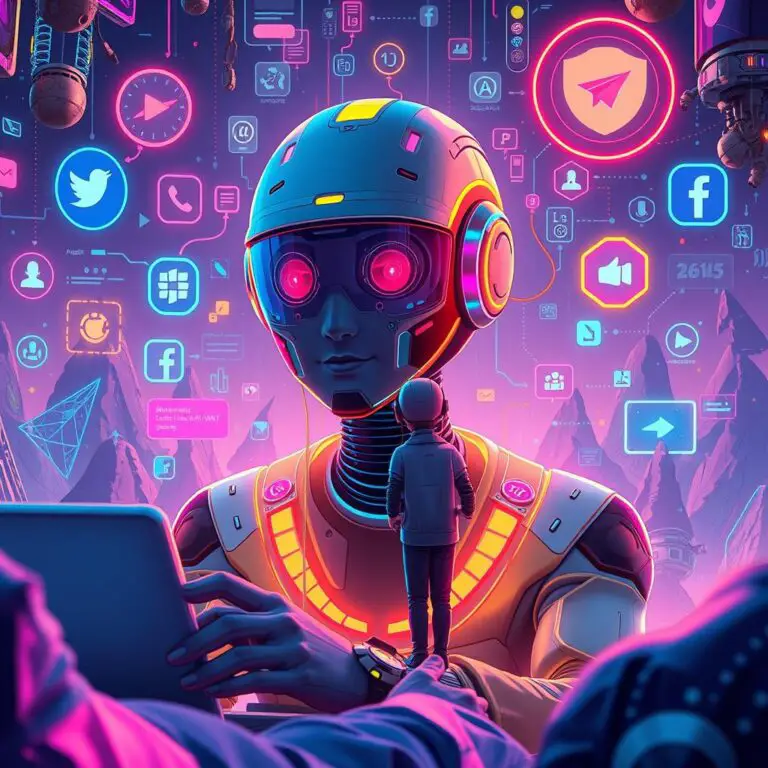 人工智慧 (AI) 在 Facebook 上的未來: Meta 的新計畫