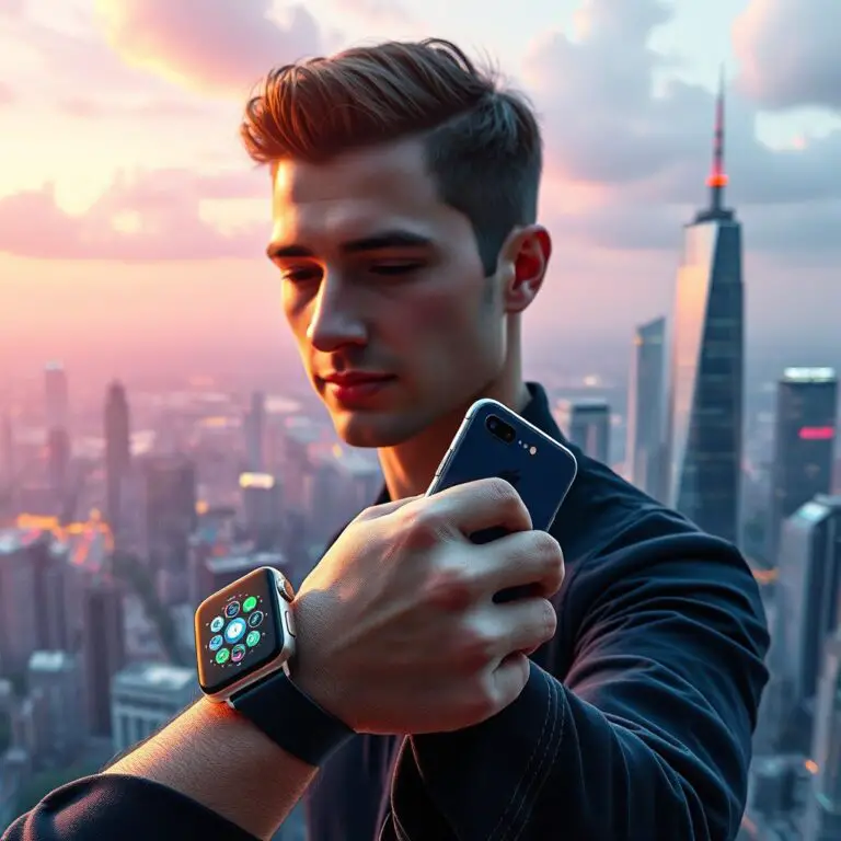 蘋果應該讓 Apple Watch 可以與 Android 相容嗎?