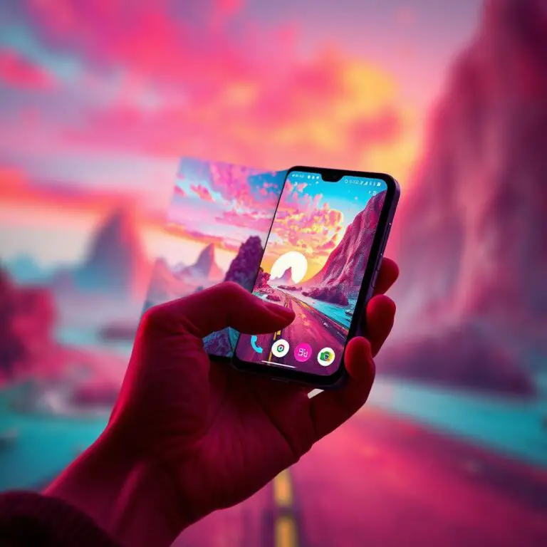 Android 14：重塑智慧型手機經驗