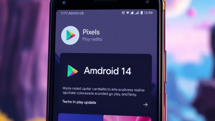 Google Android 14 月份安全更新正式發布！