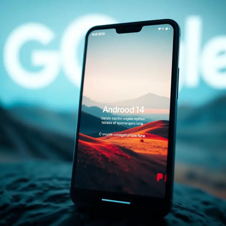 Android 14 未來展望：Google 下一步大變革