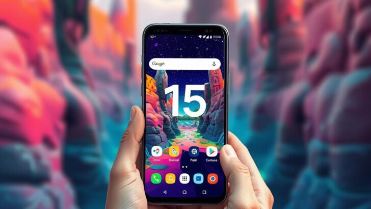 Android 15 Beta 2: 一個全新的開始