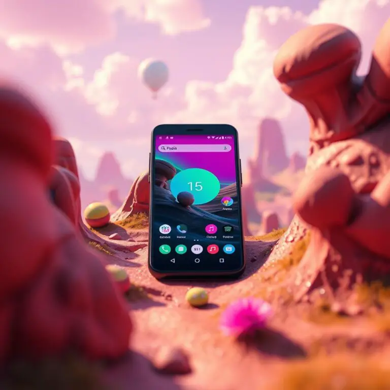 Android 15 QPR1 Beta 2：bug 修復和新功能