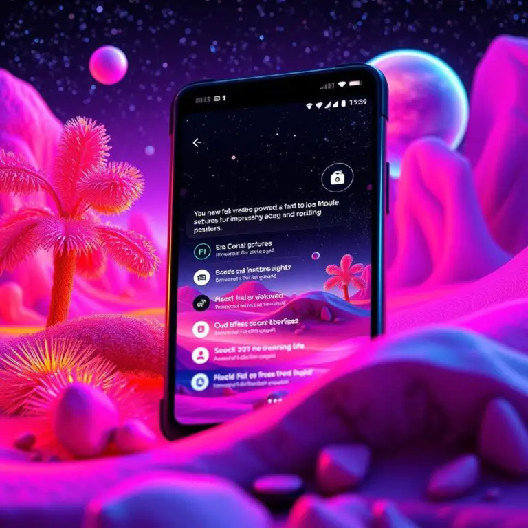 Android 15：我的最愛功能其實很平凡