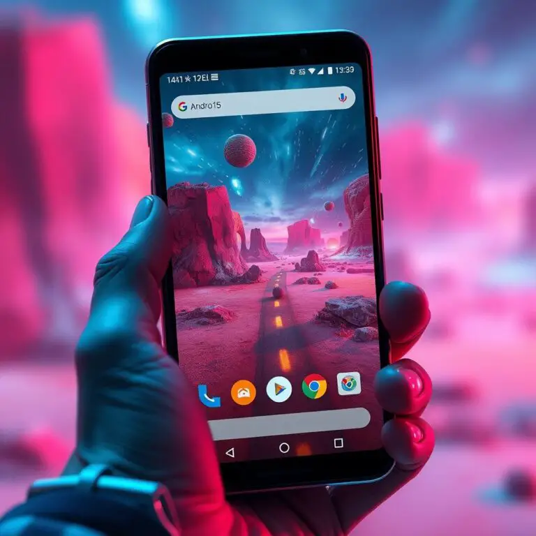 Android 15: 這個月你一定要注意