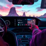 Android-Auto-challenges-and-problems-in-cars