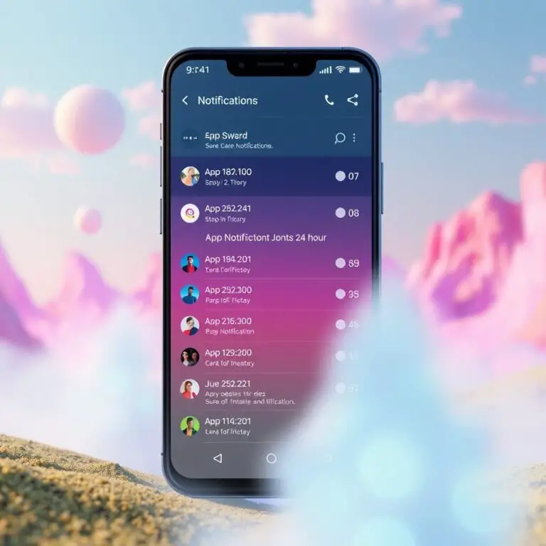 Android 通知歷史功能修復，點擊通知不會直接開啟應用程式的問題