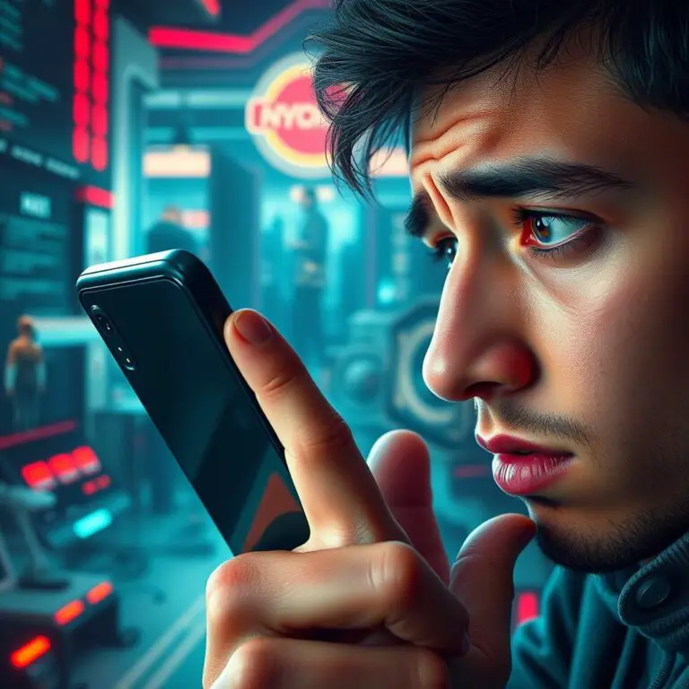 Android 手機安全性風險：你真的知道你的手機有多危險嗎？