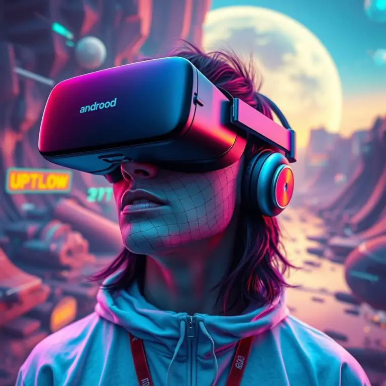 Android XR：Google 的新平台為虛擬實境和增強現實裝置帶來新的選擇