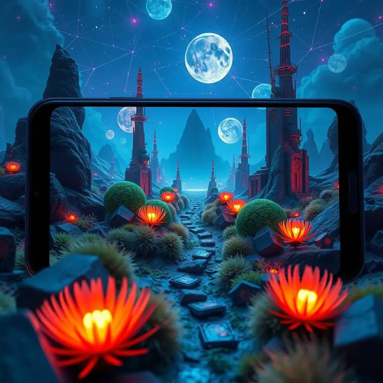 Android 15 的黑暗模式新功能：讓你的 App 都變成夜間模式
