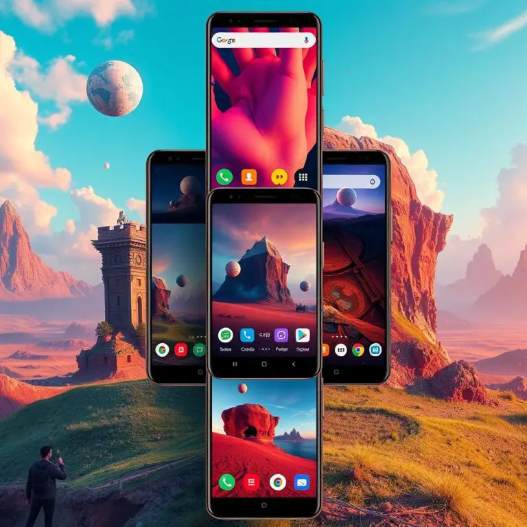 Android 最近年來的最佳改進：那些被忽略的小功能