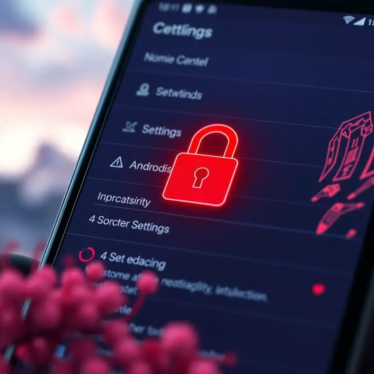 Android 15 的新功能：強化確認模式，保護您的敏感資料