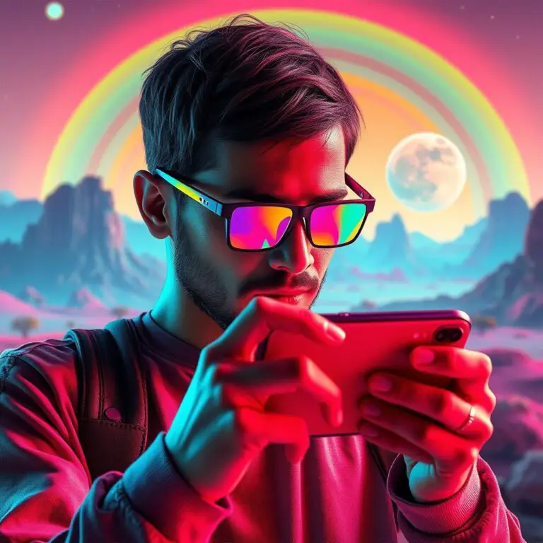 Android 15 的新功能：為色盲用戶帶來更好的視覺體驗