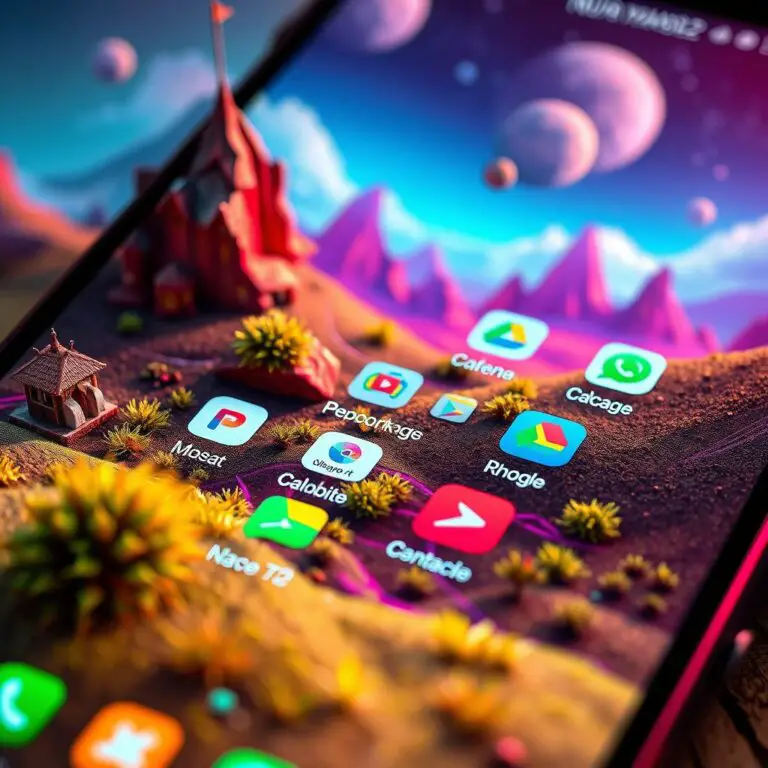 如何設定自己喜歡的預設app?