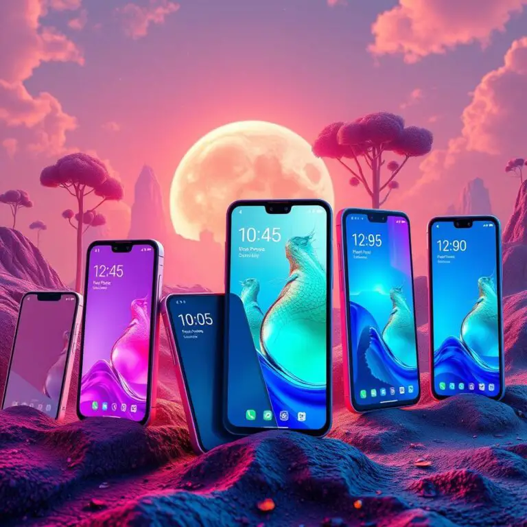 如何購買一台最佳的廉價Android手機?