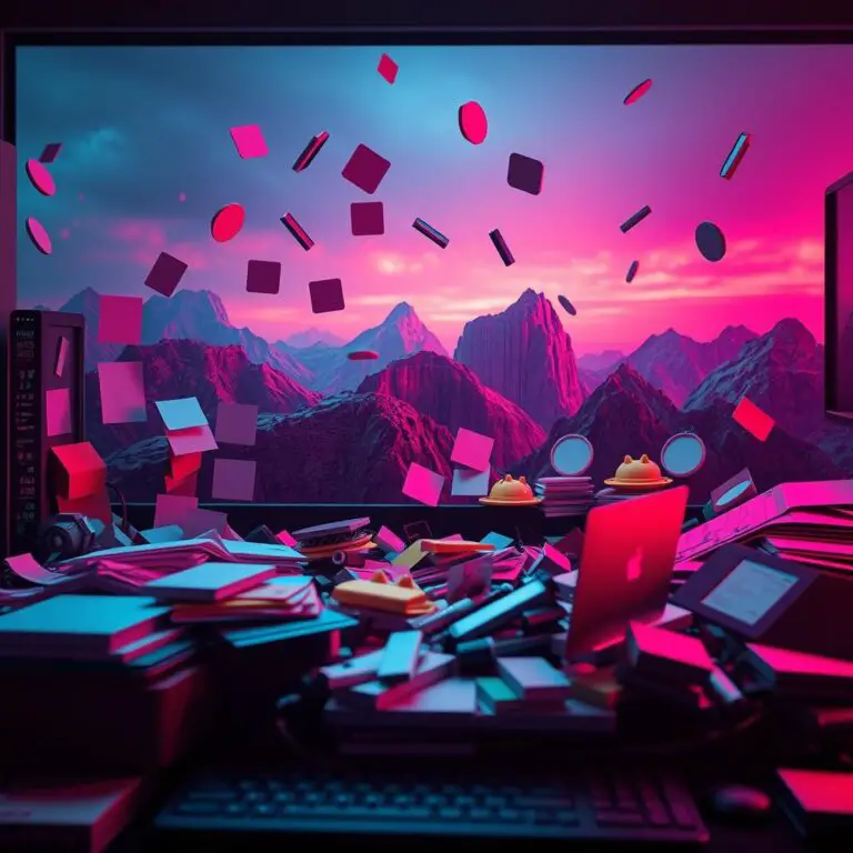 如何徹底清除 Windows PC 上的空白資料夾
