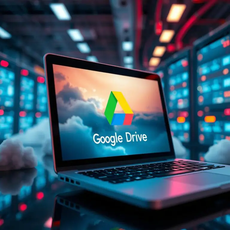 Google Drive 如何啟動整個作業系統？