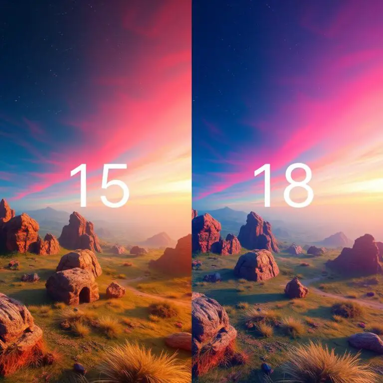 Android 15 和 iOS 18: 未來智能手機的兩大新版本