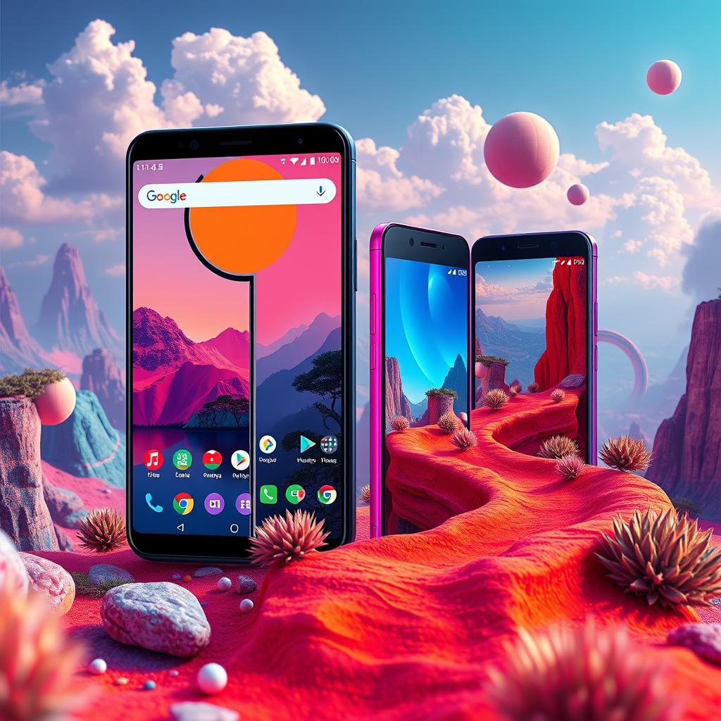 Como Renomear Seu Dispositivo No Windows Android E Linux Info Ace Tech