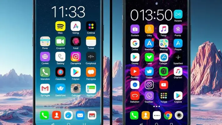 iOS 18: 這次真的能夠像 Android 一樣了嗎？