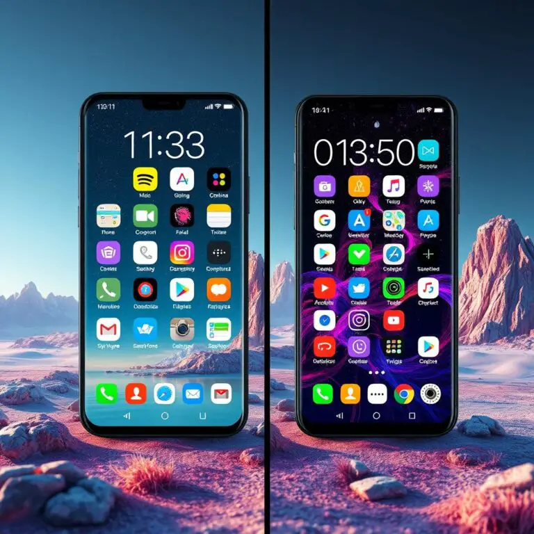 iOS 18: 這次真的能夠像 Android 一樣了嗎？
