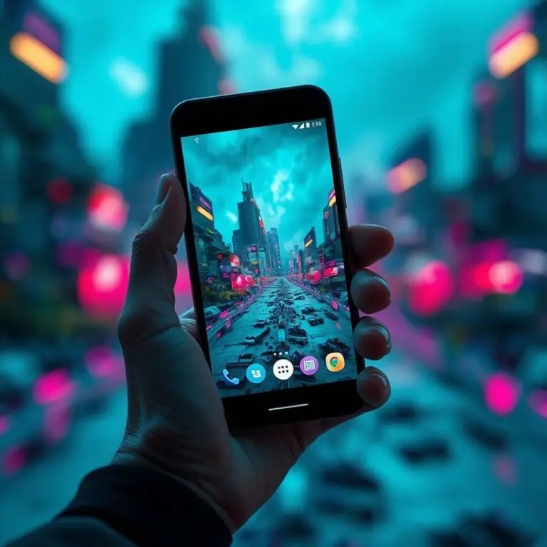 如何隱藏Android手機的地理位置？保護數據隱私和避免APP跟蹤