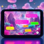 Customizable-chat-bubble-colors-on-Android-devices