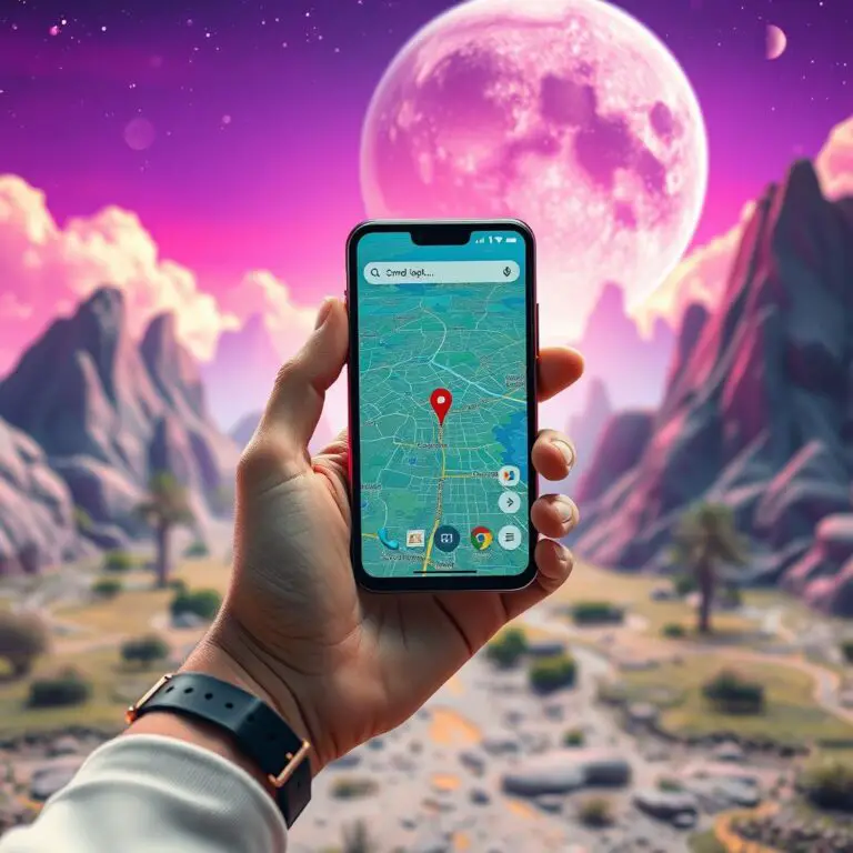 Google 的 “Find My Device” 功能即將全面推出：線上找到和不想要追蹤器偵測功能