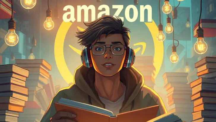 Amazon 的 Audible 即將迎來 AI 時代