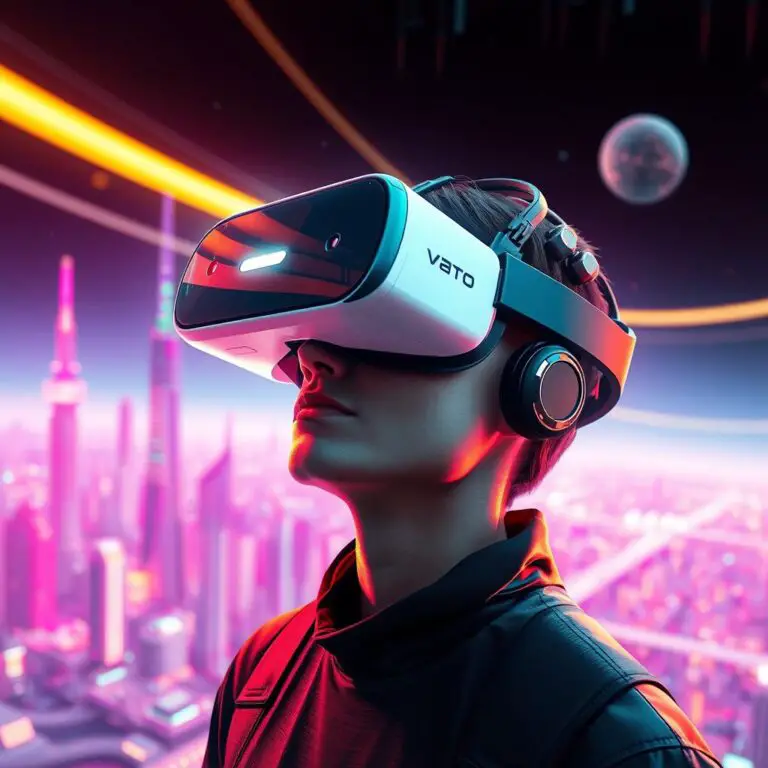 Android XR 大秀！Google 公佈新VR平臺的所有細節