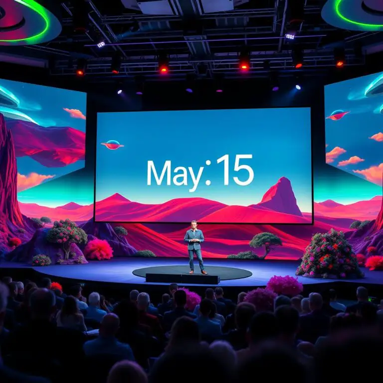 Google I/O 2024: Android 15 的新變化出現了嗎？