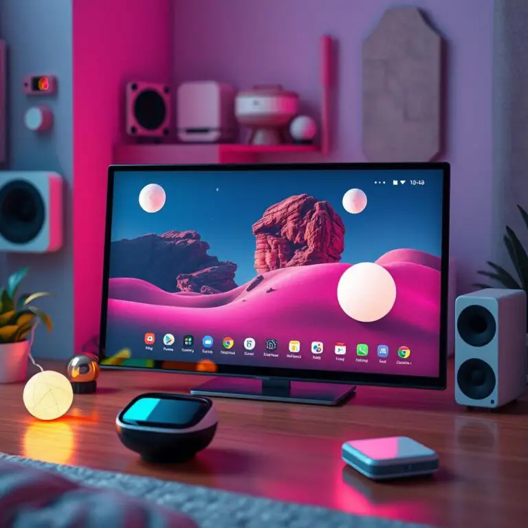 Google Pixel 表示器：一個想要做到萬事萬物卻又毫無所長的設備
