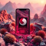 High-end-smartphone-with-Qualcomm-Snapdragon-X-processor