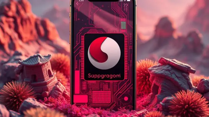 Qualcomm Snapdragon X 處理器面臨法律風暴緩和