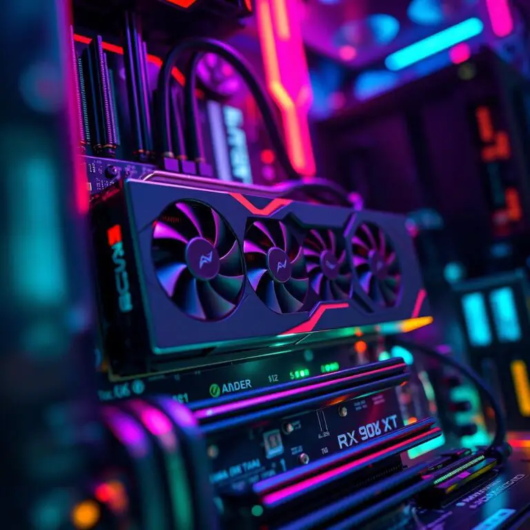 AMD RDNA 4 大爆料：新命名慣例、RX 9000 桌機 GPU 等你來喵