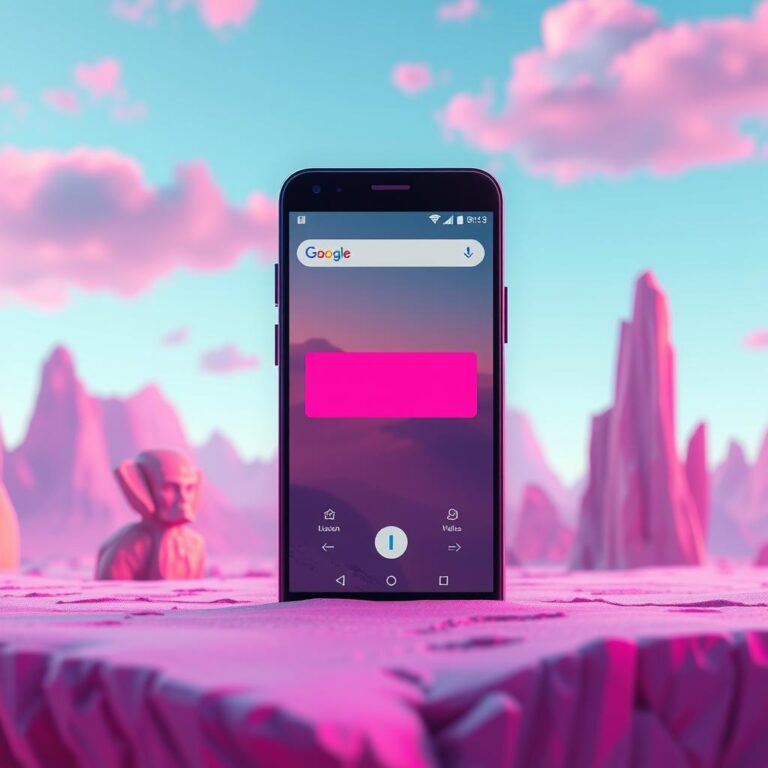 如何解除阻擋的電話號碼：Android手機的指南